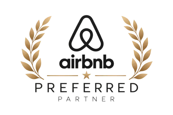Airbnb Preferred Partner