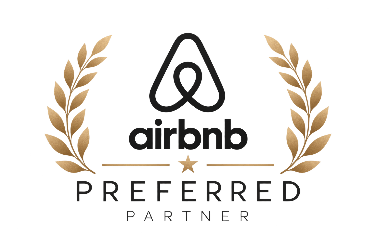 Airbnb Preferred Partner